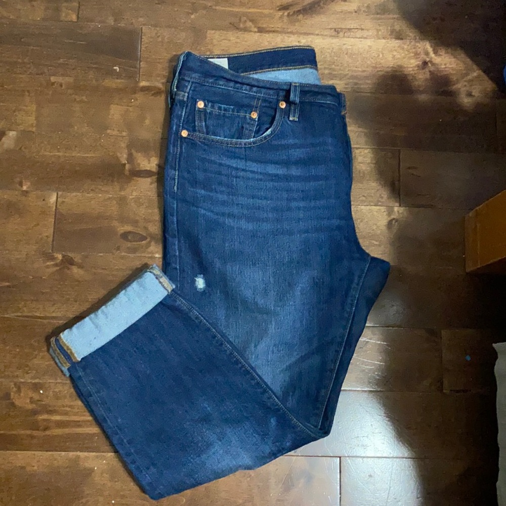 🌸 2 for $45 (501 Levi’s)